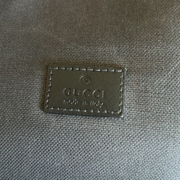 COPY - Gucci crossbody Bag - Picture 6 of 14